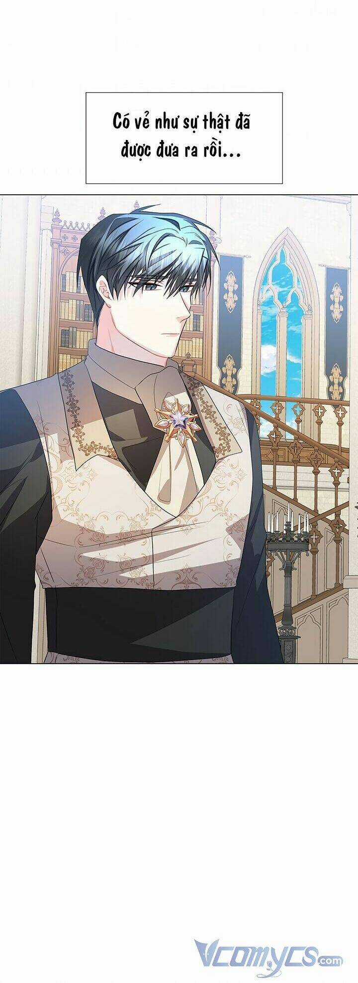 Tôi Sẽ Không Hối Tiếc Vì Anh Đâu Chapter 16 trang 25