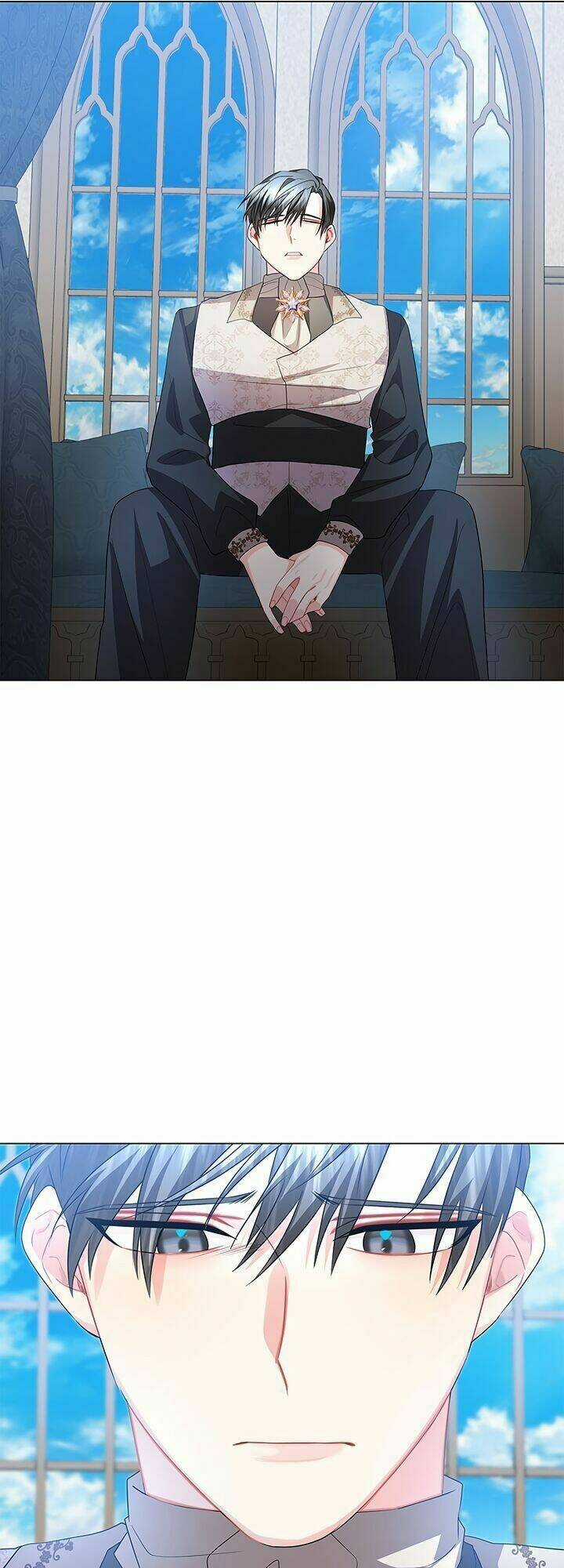 Tôi Sẽ Không Hối Tiếc Vì Anh Đâu Chapter 16 trang 26