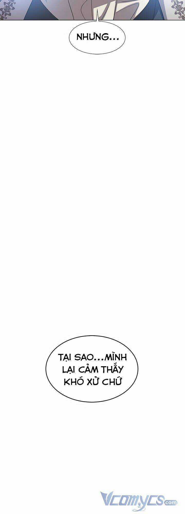 Tôi Sẽ Không Hối Tiếc Vì Anh Đâu Chapter 16 trang 27