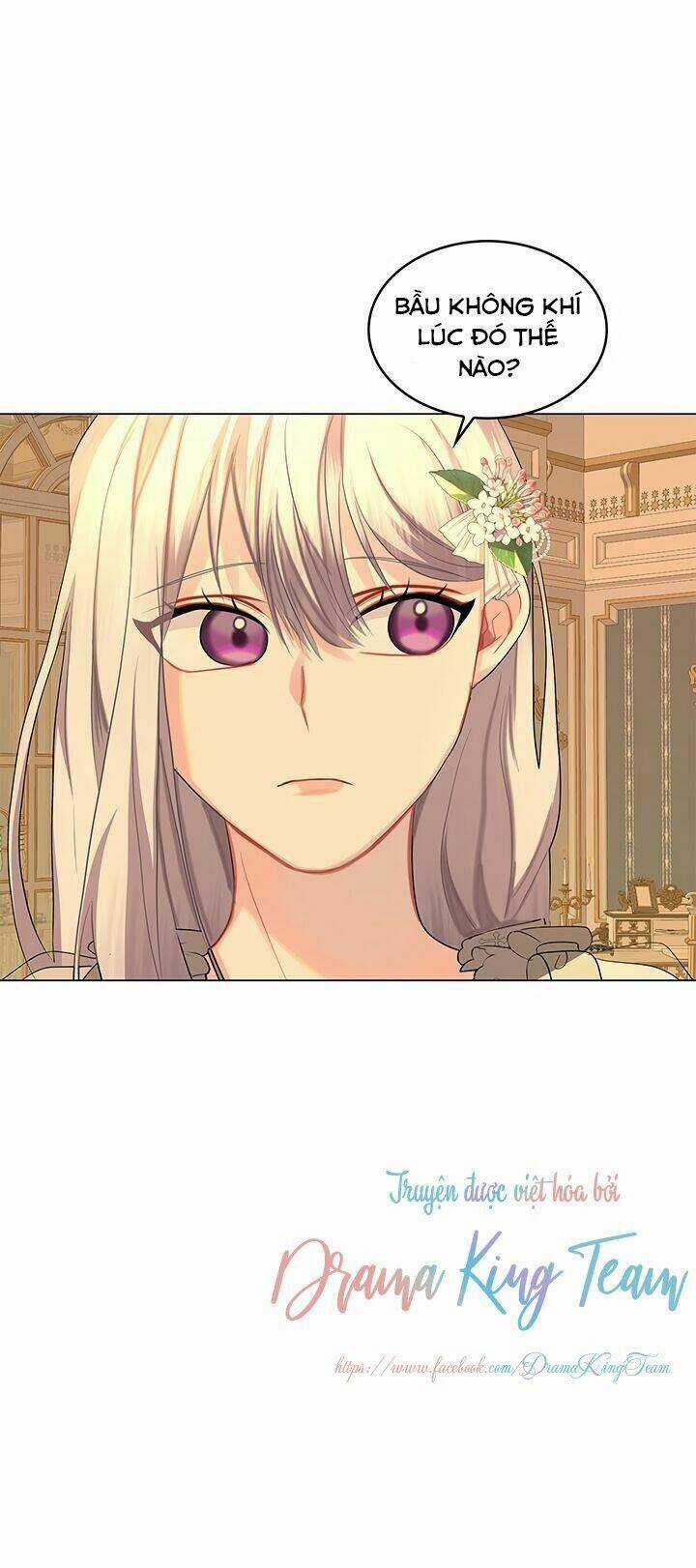 Tôi Sẽ Không Hối Tiếc Vì Anh Đâu Chapter 16 trang 32