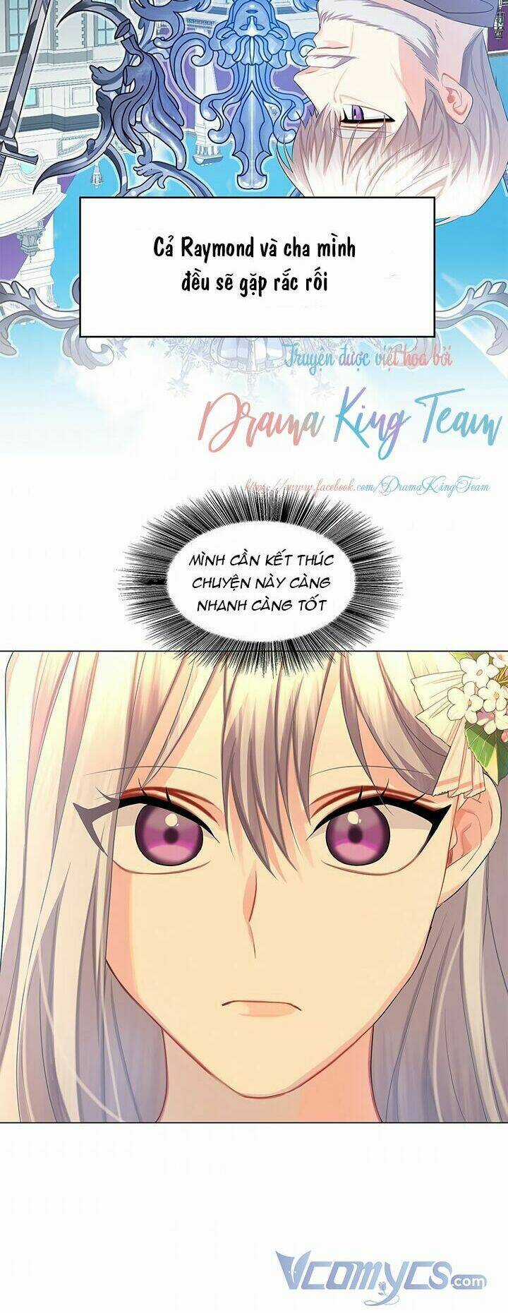 Tôi Sẽ Không Hối Tiếc Vì Anh Đâu Chapter 16 trang 36