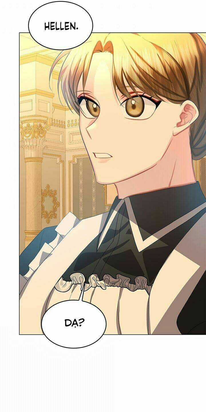 Tôi Sẽ Không Hối Tiếc Vì Anh Đâu Chapter 16 trang 37