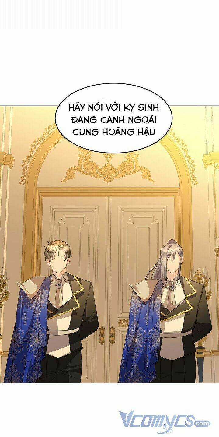 Tôi Sẽ Không Hối Tiếc Vì Anh Đâu Chapter 16 trang 38