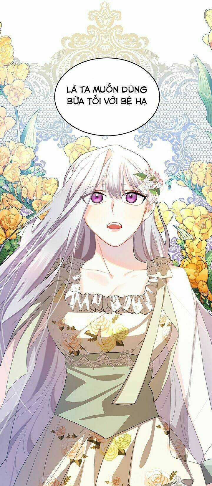 Tôi Sẽ Không Hối Tiếc Vì Anh Đâu Chapter 16 trang 39