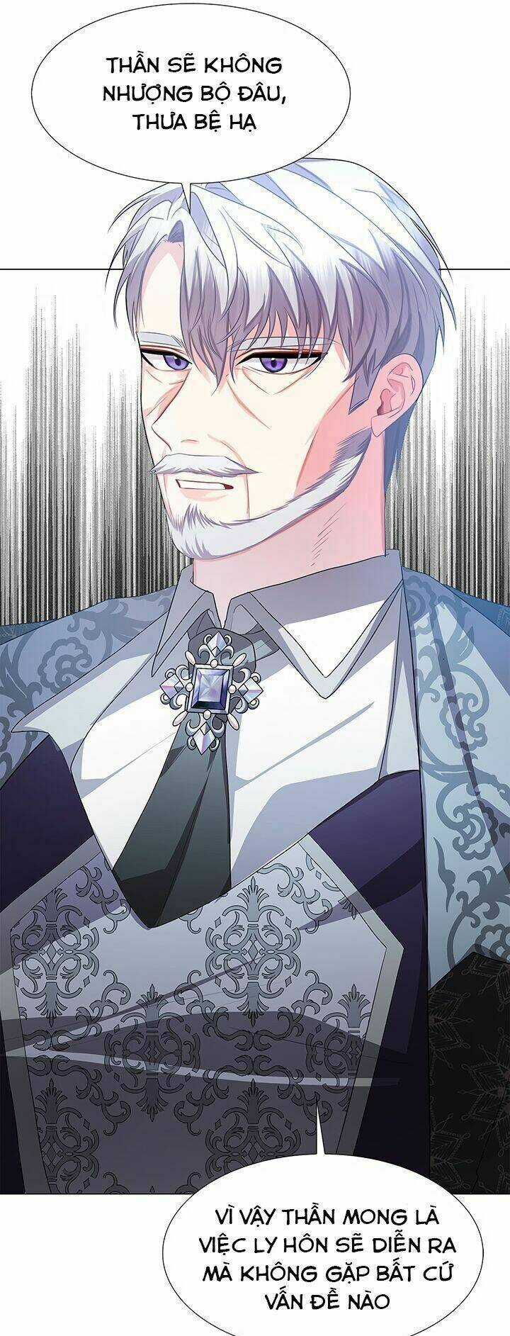 Tôi Sẽ Không Hối Tiếc Vì Anh Đâu Chapter 16 trang 4