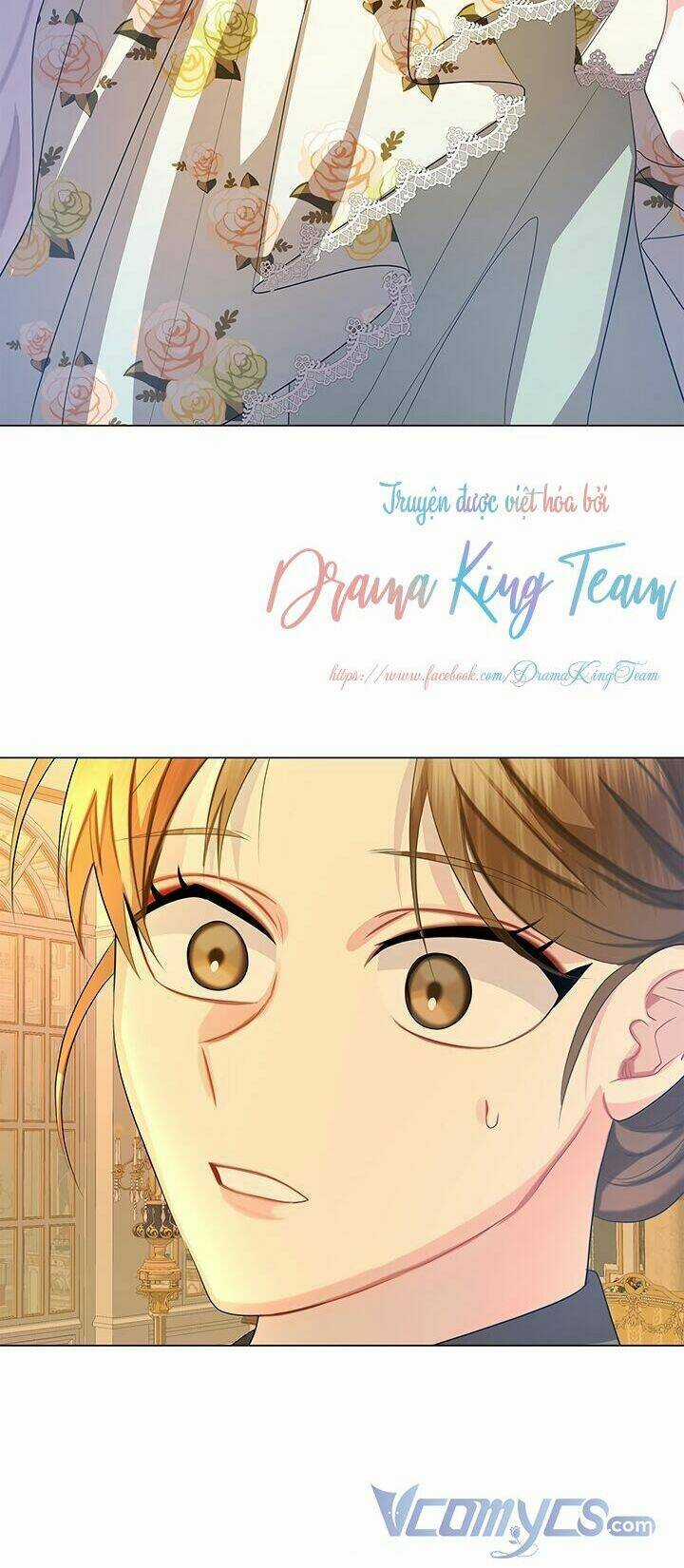 Tôi Sẽ Không Hối Tiếc Vì Anh Đâu Chapter 16 trang 40