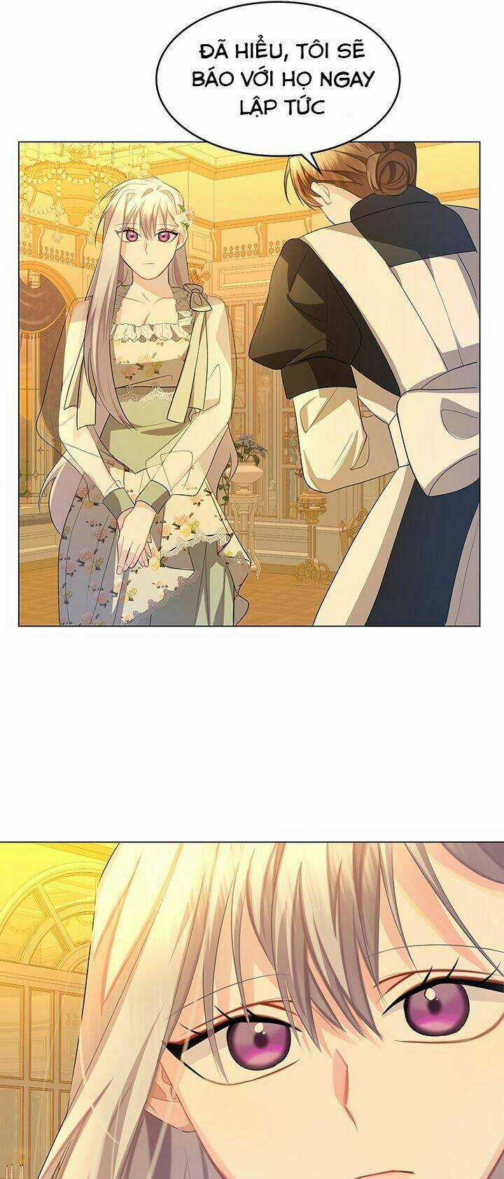 Tôi Sẽ Không Hối Tiếc Vì Anh Đâu Chapter 16 trang 41