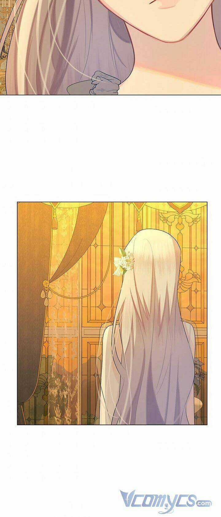 Tôi Sẽ Không Hối Tiếc Vì Anh Đâu Chapter 16 trang 42