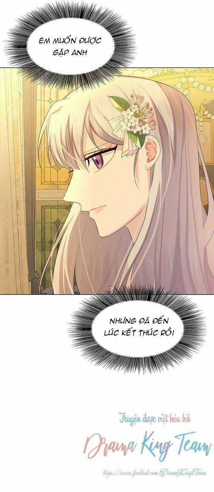 Tôi Sẽ Không Hối Tiếc Vì Anh Đâu Chapter 16 trang 43