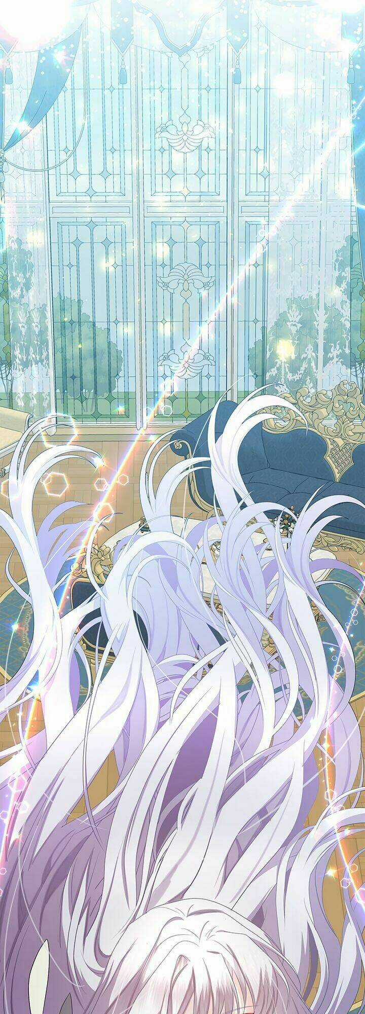 Tôi Sẽ Không Hối Tiếc Vì Anh Đâu Chapter 16 trang 45