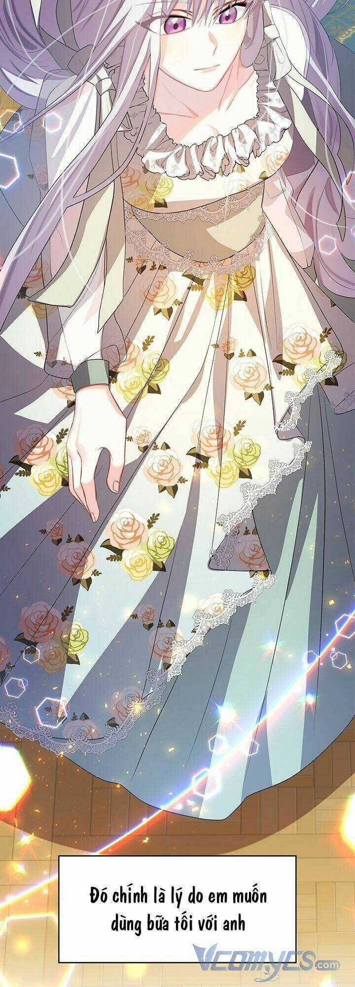 Tôi Sẽ Không Hối Tiếc Vì Anh Đâu Chapter 16 trang 46