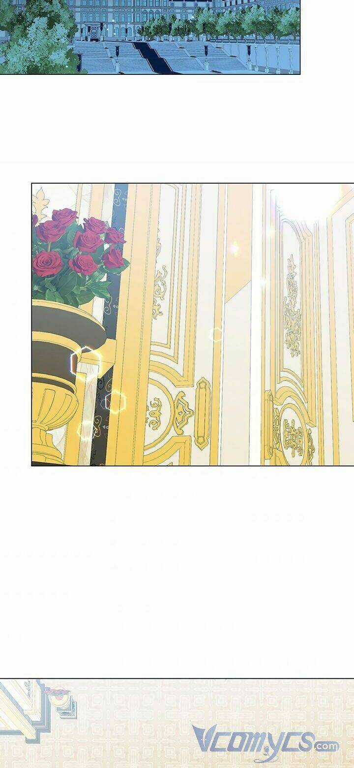 Tôi Sẽ Không Hối Tiếc Vì Anh Đâu Chapter 16 trang 48