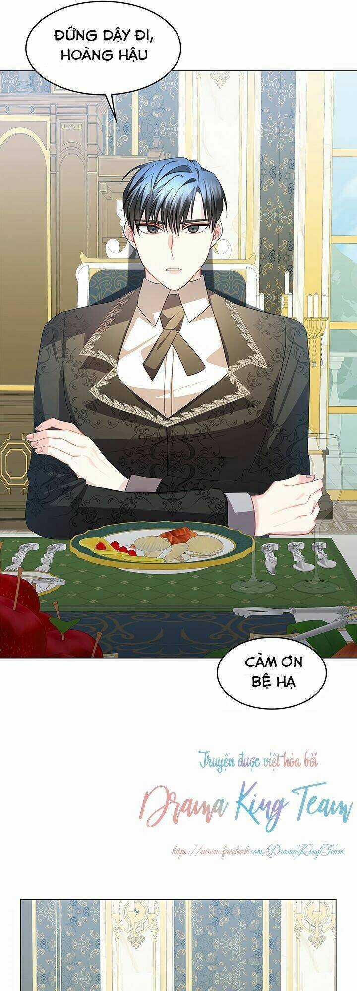 Tôi Sẽ Không Hối Tiếc Vì Anh Đâu Chapter 16 trang 51