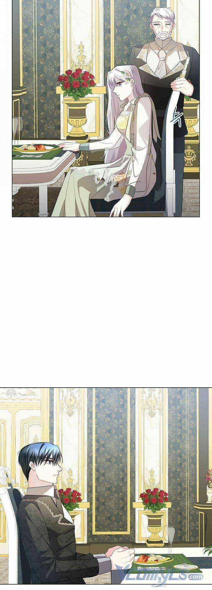 Tôi Sẽ Không Hối Tiếc Vì Anh Đâu Chapter 16 trang 52