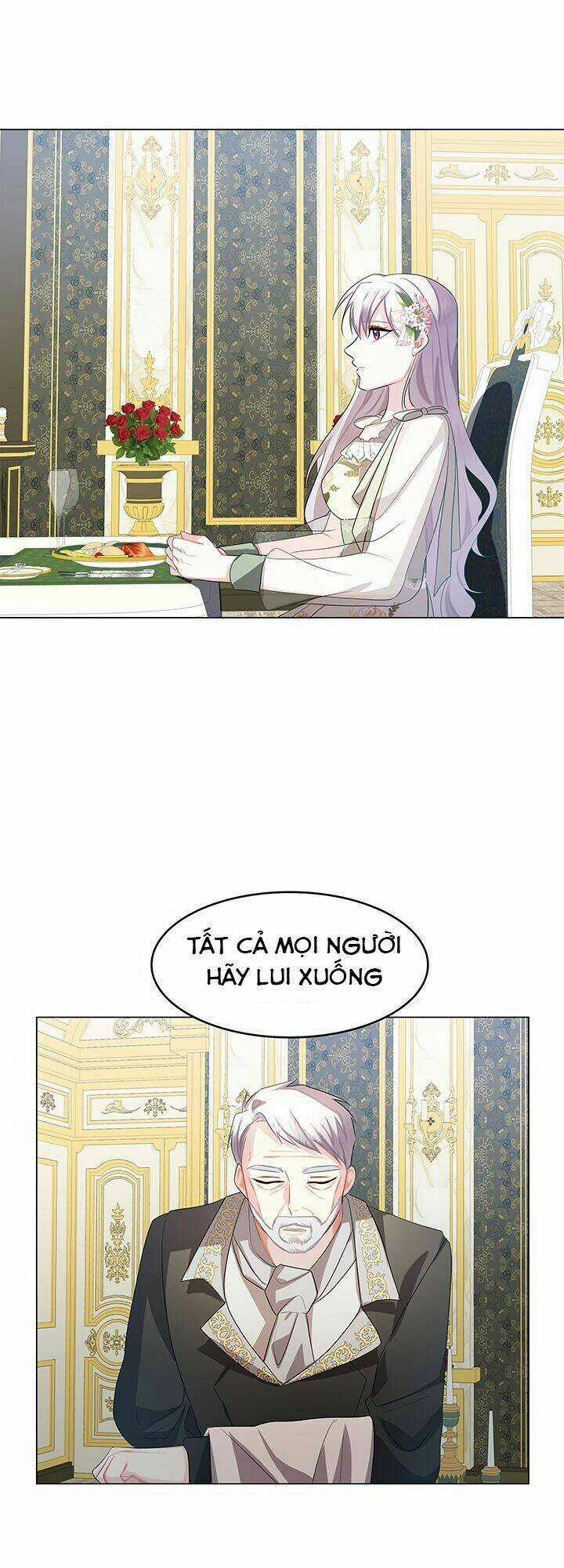 Tôi Sẽ Không Hối Tiếc Vì Anh Đâu Chapter 16 trang 53