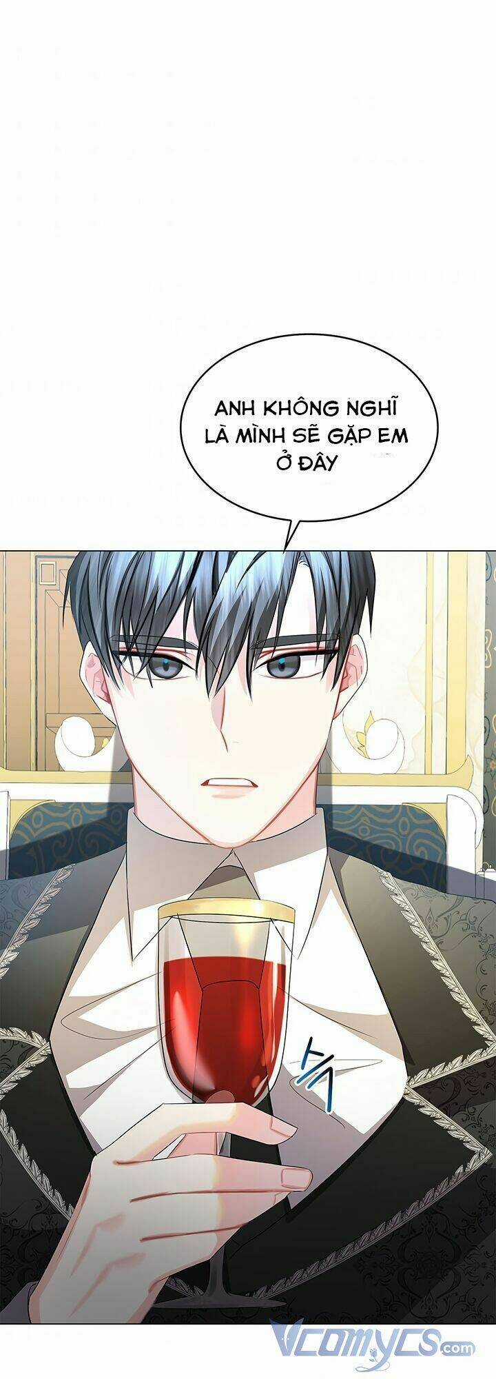 Tôi Sẽ Không Hối Tiếc Vì Anh Đâu Chapter 16 trang 54