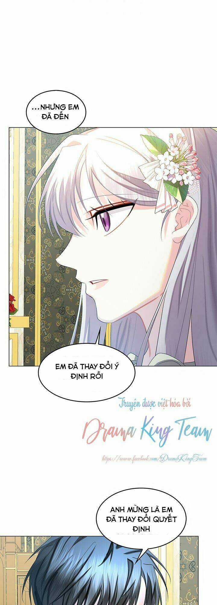 Tôi Sẽ Không Hối Tiếc Vì Anh Đâu Chapter 16 trang 55