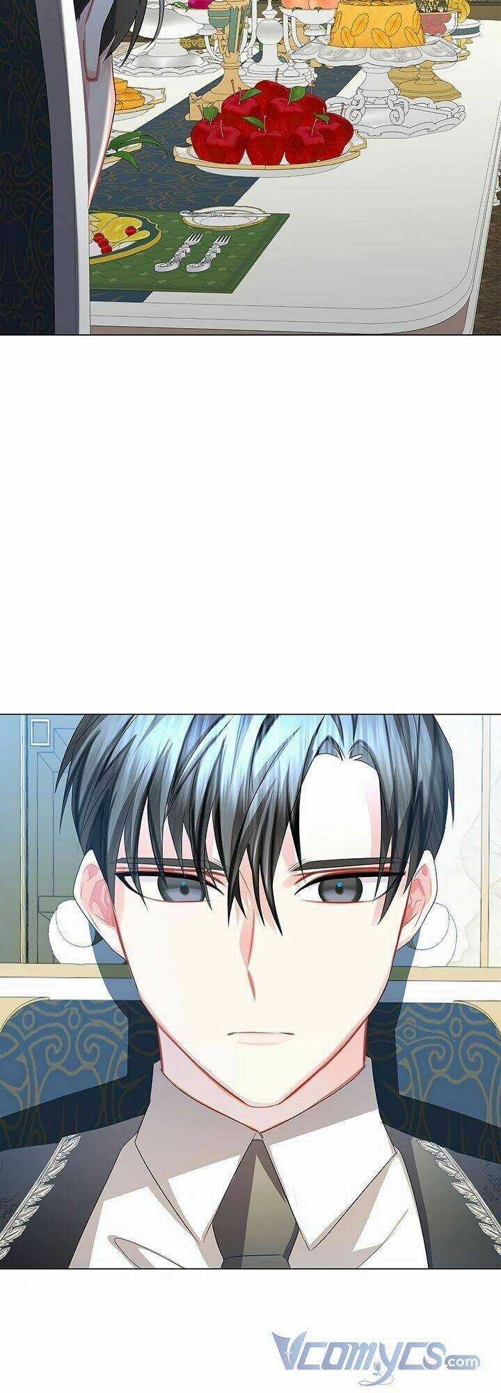 Tôi Sẽ Không Hối Tiếc Vì Anh Đâu Chapter 16 trang 58