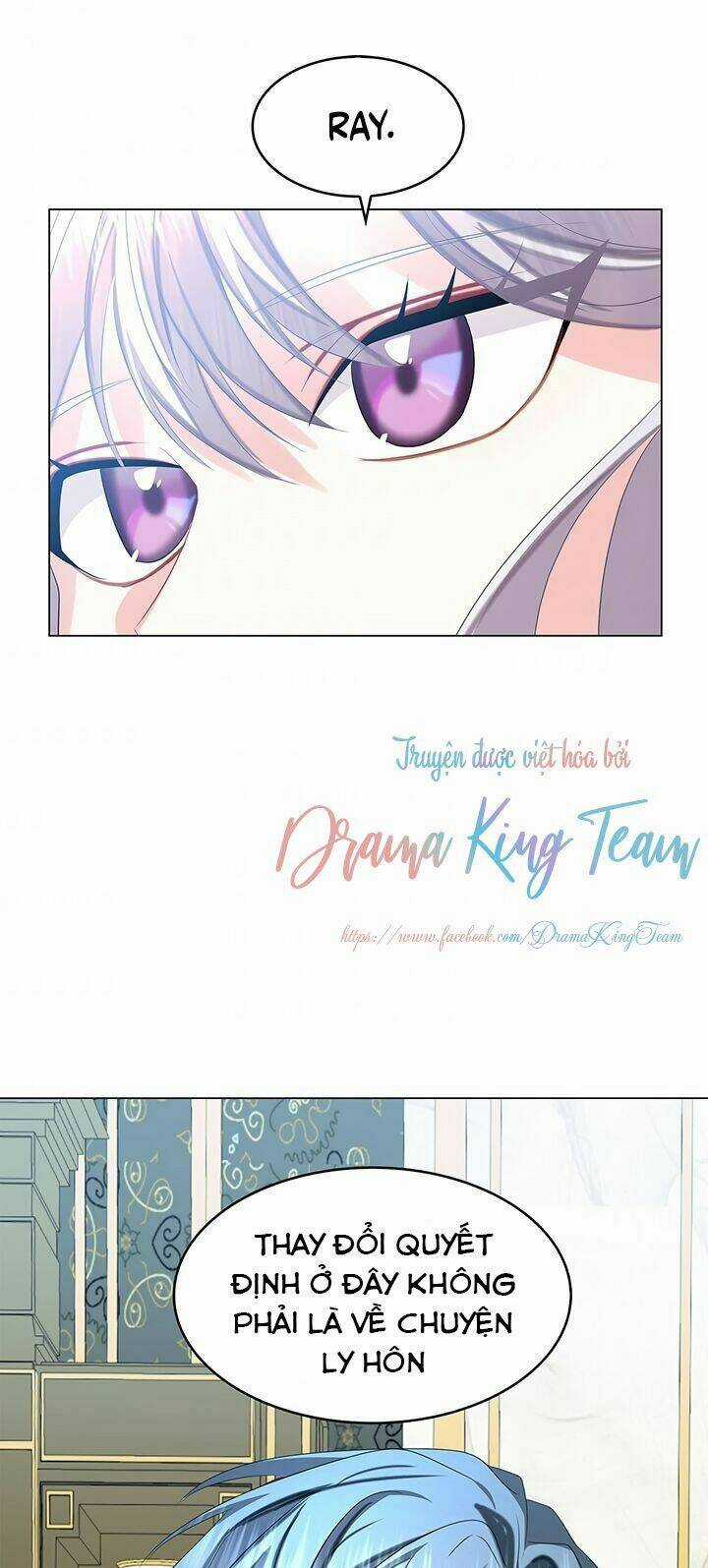 Tôi Sẽ Không Hối Tiếc Vì Anh Đâu Chapter 16 trang 59