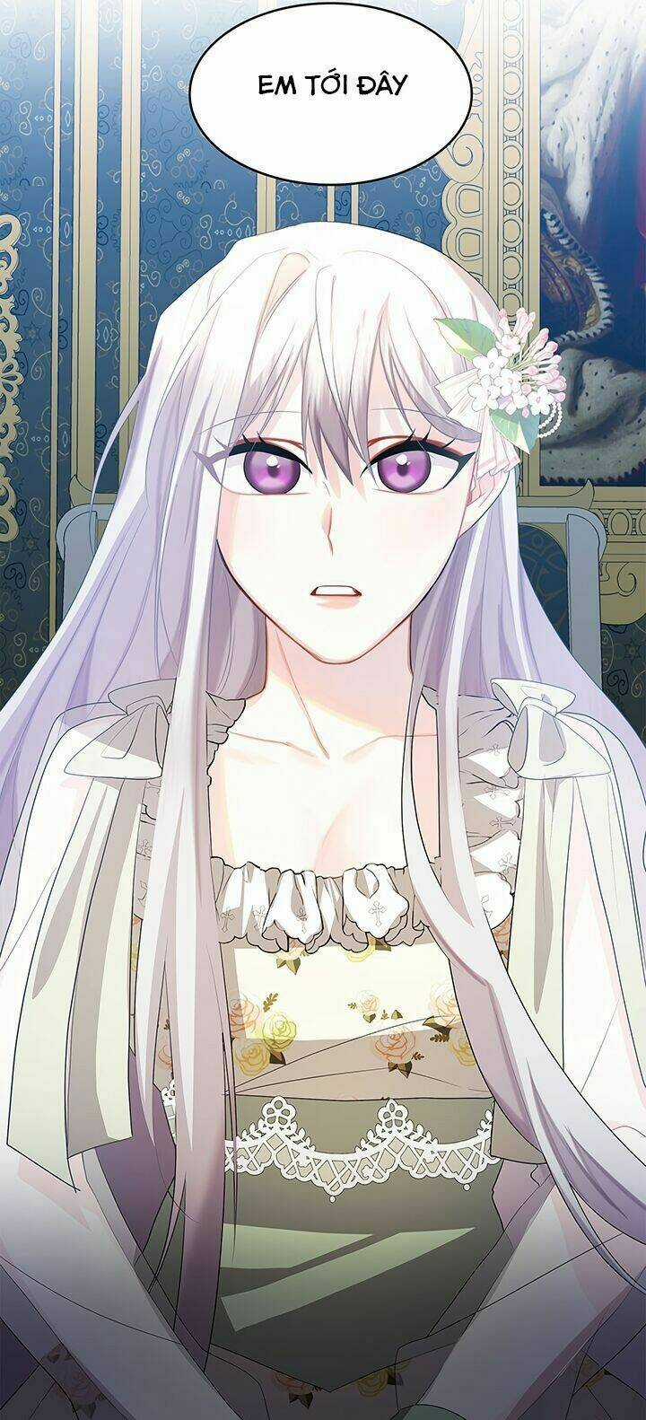 Tôi Sẽ Không Hối Tiếc Vì Anh Đâu Chapter 16 trang 61