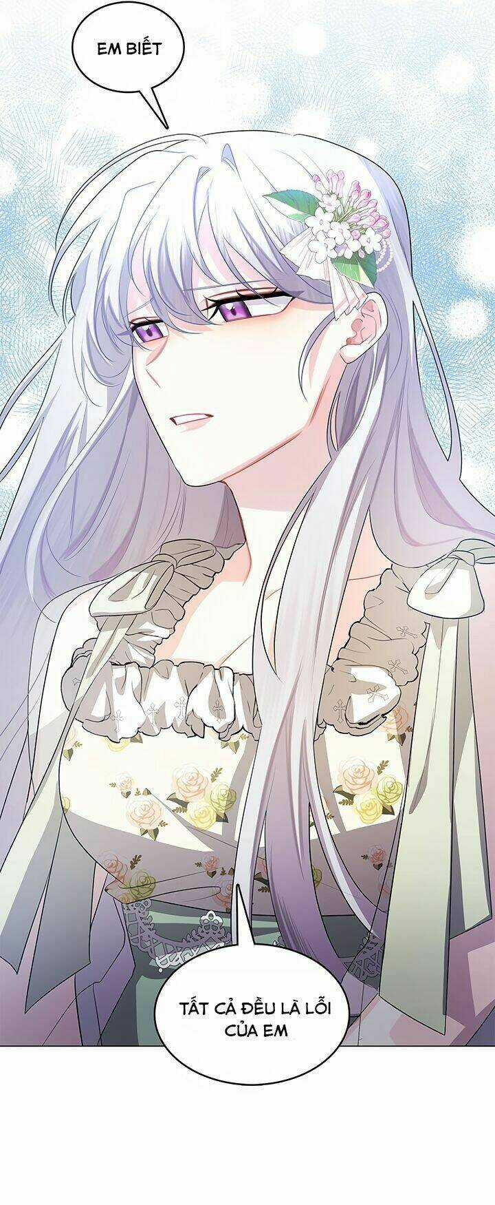 Tôi Sẽ Không Hối Tiếc Vì Anh Đâu Chapter 17 trang 10