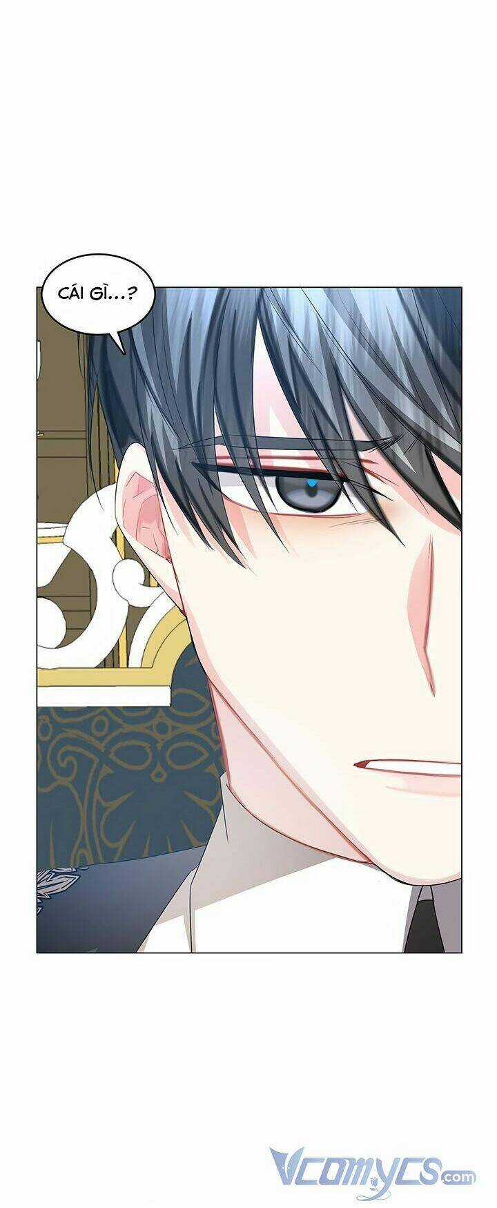 Tôi Sẽ Không Hối Tiếc Vì Anh Đâu Chapter 17 trang 11