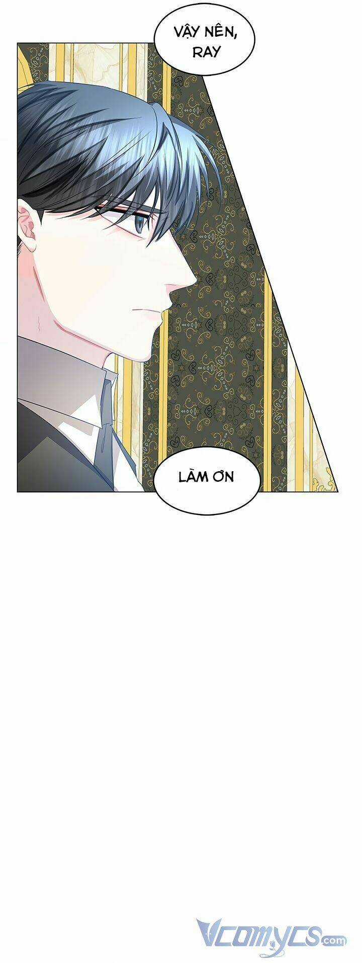 Tôi Sẽ Không Hối Tiếc Vì Anh Đâu Chapter 17 trang 14