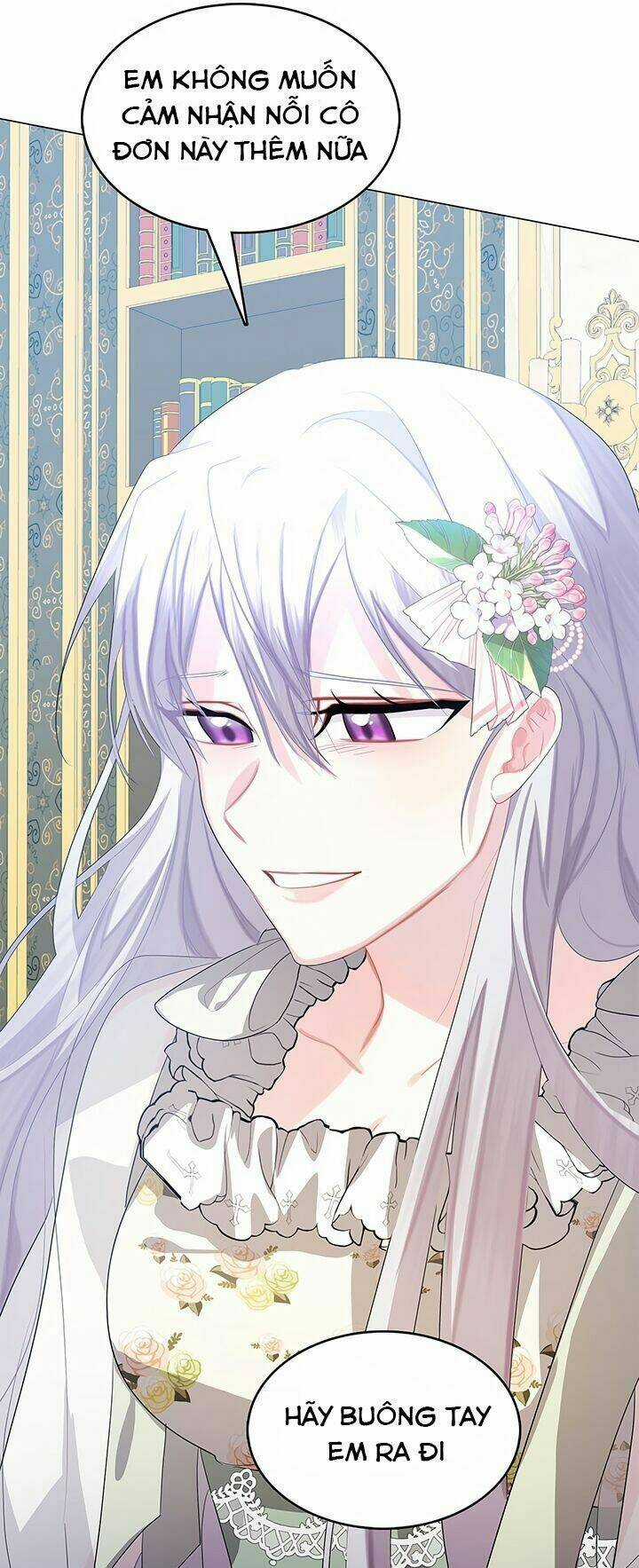 Tôi Sẽ Không Hối Tiếc Vì Anh Đâu Chapter 17 trang 15