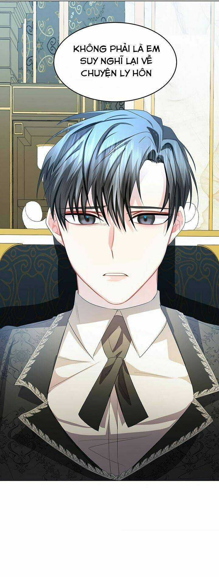 Tôi Sẽ Không Hối Tiếc Vì Anh Đâu Chapter 17 trang 2