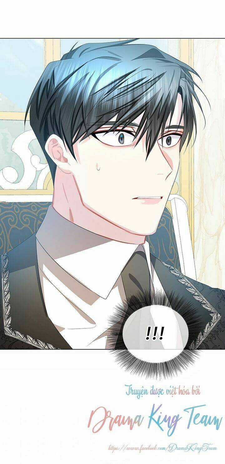 Tôi Sẽ Không Hối Tiếc Vì Anh Đâu Chapter 17 trang 23