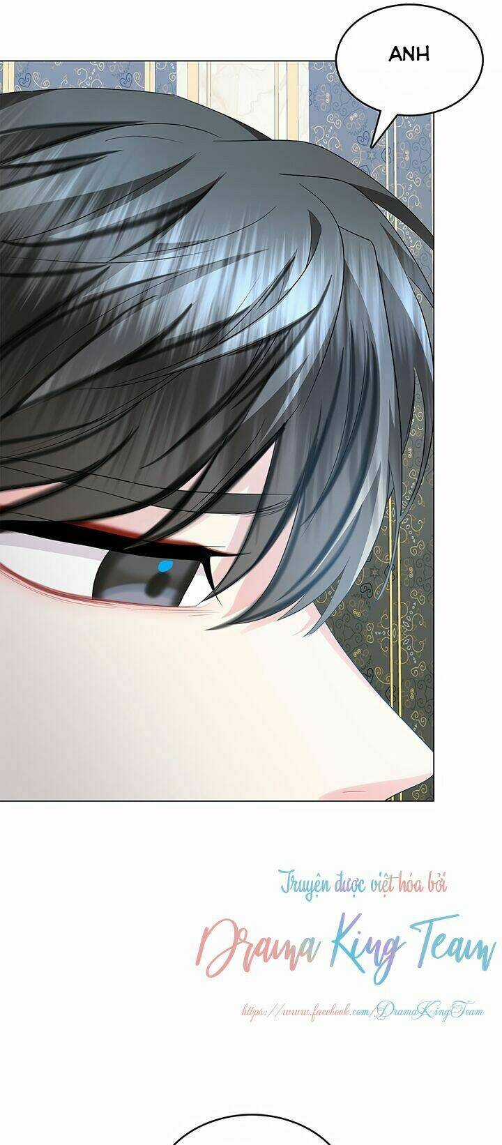 Tôi Sẽ Không Hối Tiếc Vì Anh Đâu Chapter 17 trang 27