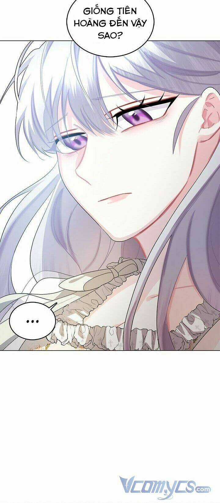 Tôi Sẽ Không Hối Tiếc Vì Anh Đâu Chapter 17 trang 28