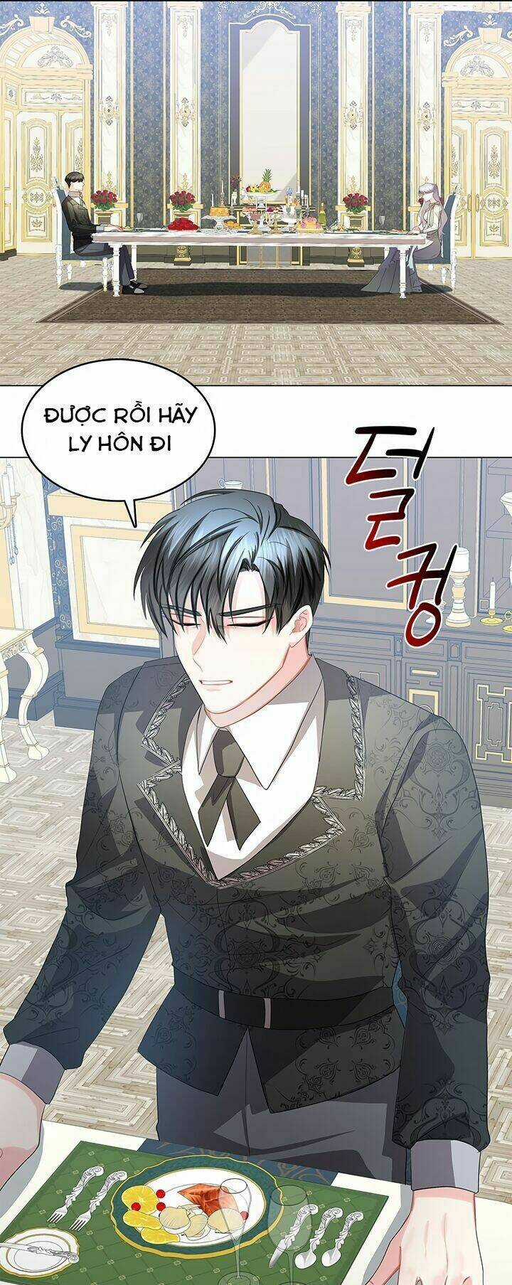 Tôi Sẽ Không Hối Tiếc Vì Anh Đâu Chapter 17 trang 29