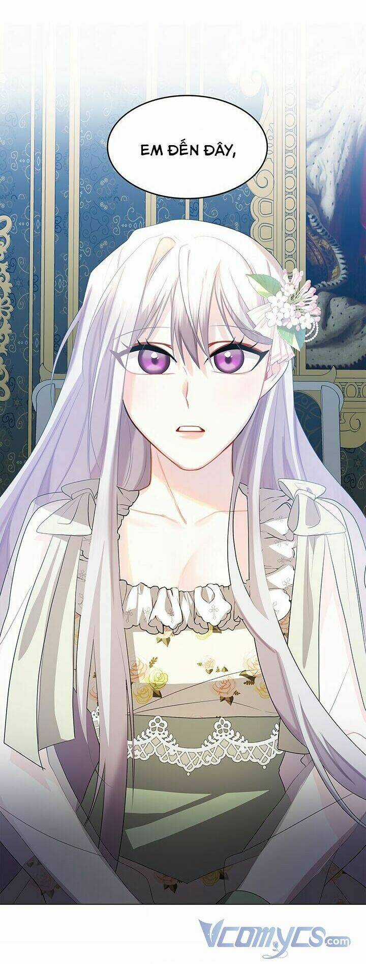 Tôi Sẽ Không Hối Tiếc Vì Anh Đâu Chapter 17 trang 3