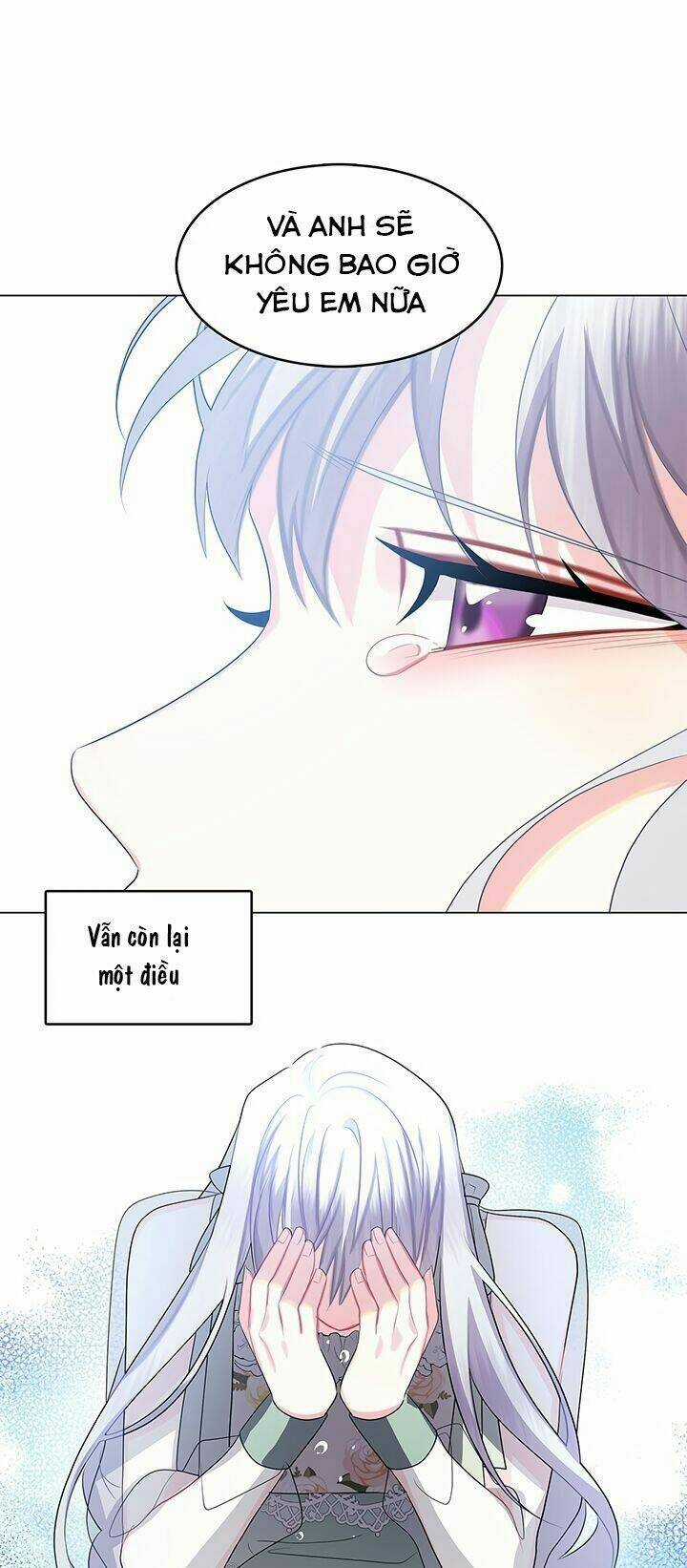 Tôi Sẽ Không Hối Tiếc Vì Anh Đâu Chapter 17 trang 33