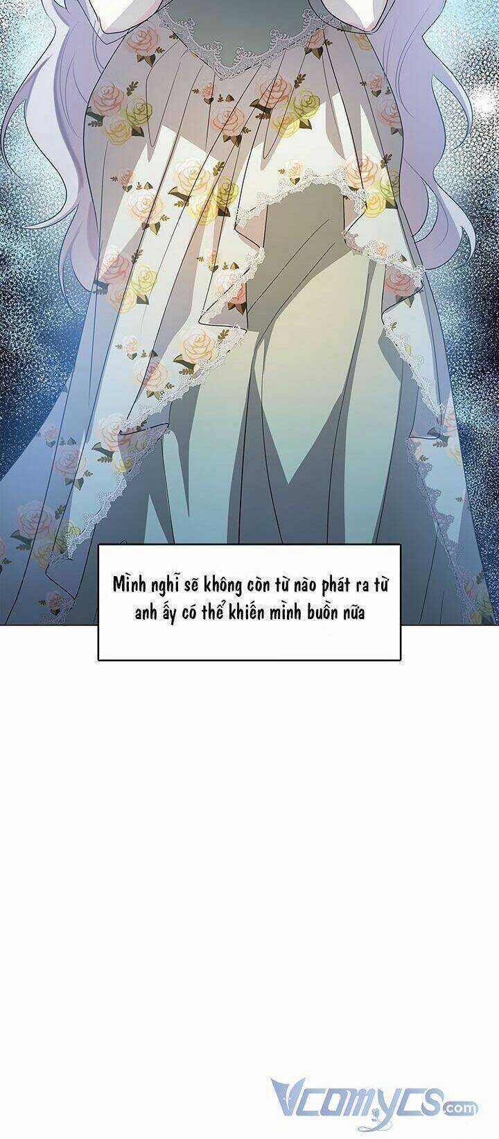 Tôi Sẽ Không Hối Tiếc Vì Anh Đâu Chapter 17 trang 34