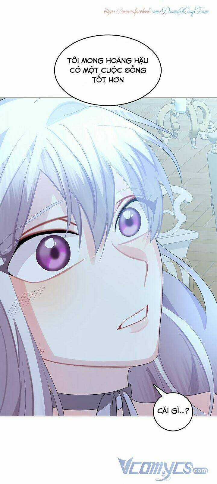 Tôi Sẽ Không Hối Tiếc Vì Anh Đâu Chapter 17 trang 40