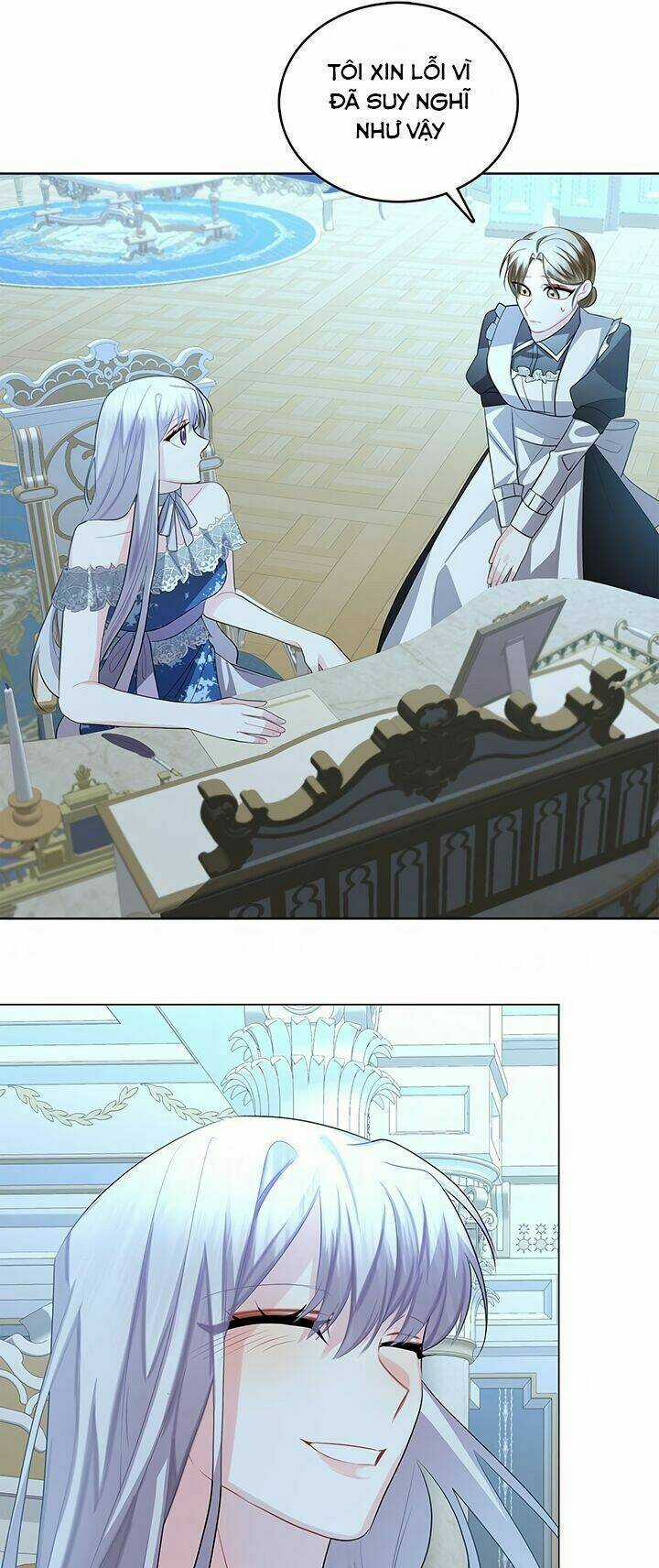 Tôi Sẽ Không Hối Tiếc Vì Anh Đâu Chapter 17 trang 41