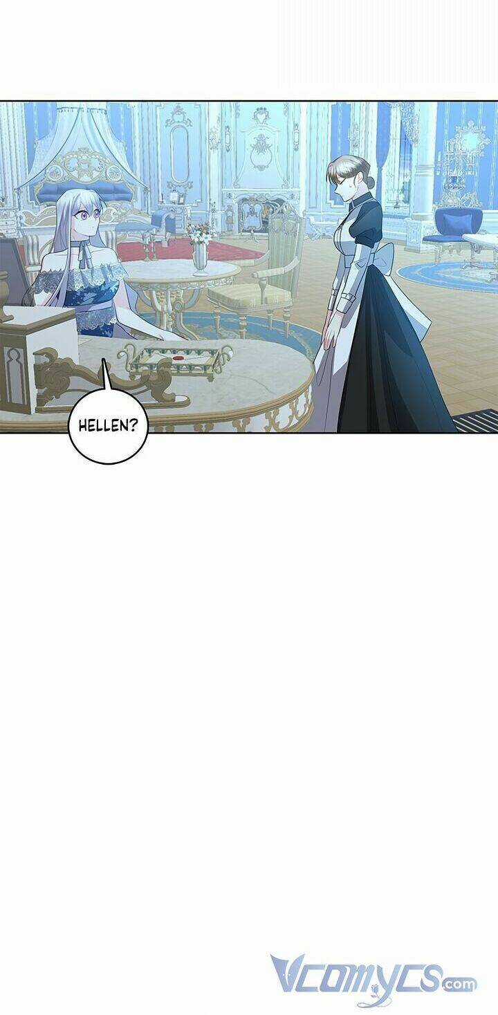 Tôi Sẽ Không Hối Tiếc Vì Anh Đâu Chapter 17 trang 44