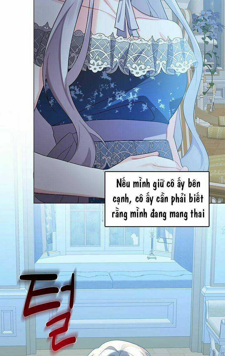 Tôi Sẽ Không Hối Tiếc Vì Anh Đâu Chapter 17 trang 46