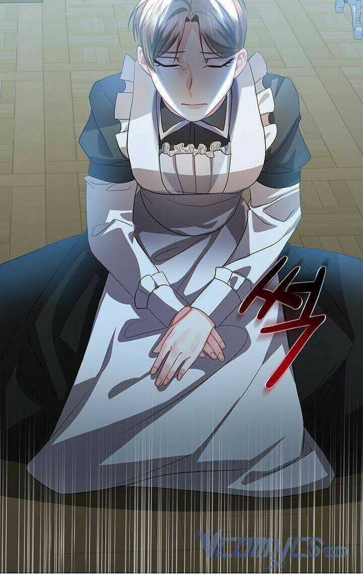 Tôi Sẽ Không Hối Tiếc Vì Anh Đâu Chapter 17 trang 47