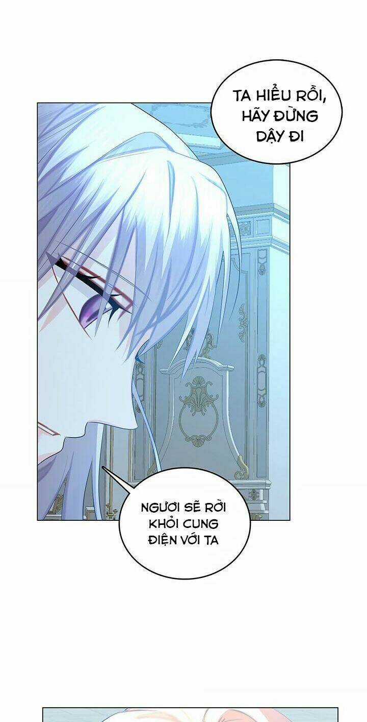 Tôi Sẽ Không Hối Tiếc Vì Anh Đâu Chapter 17 trang 50