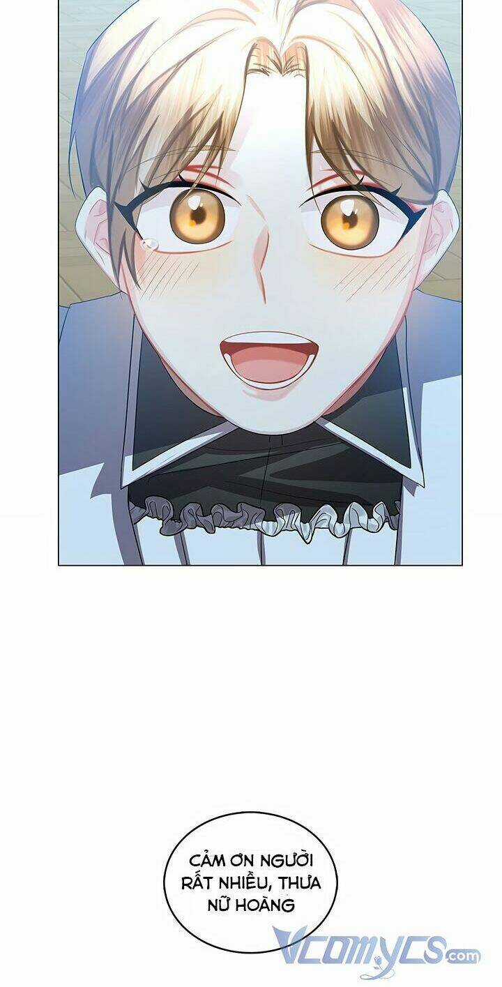 Tôi Sẽ Không Hối Tiếc Vì Anh Đâu Chapter 17 trang 51