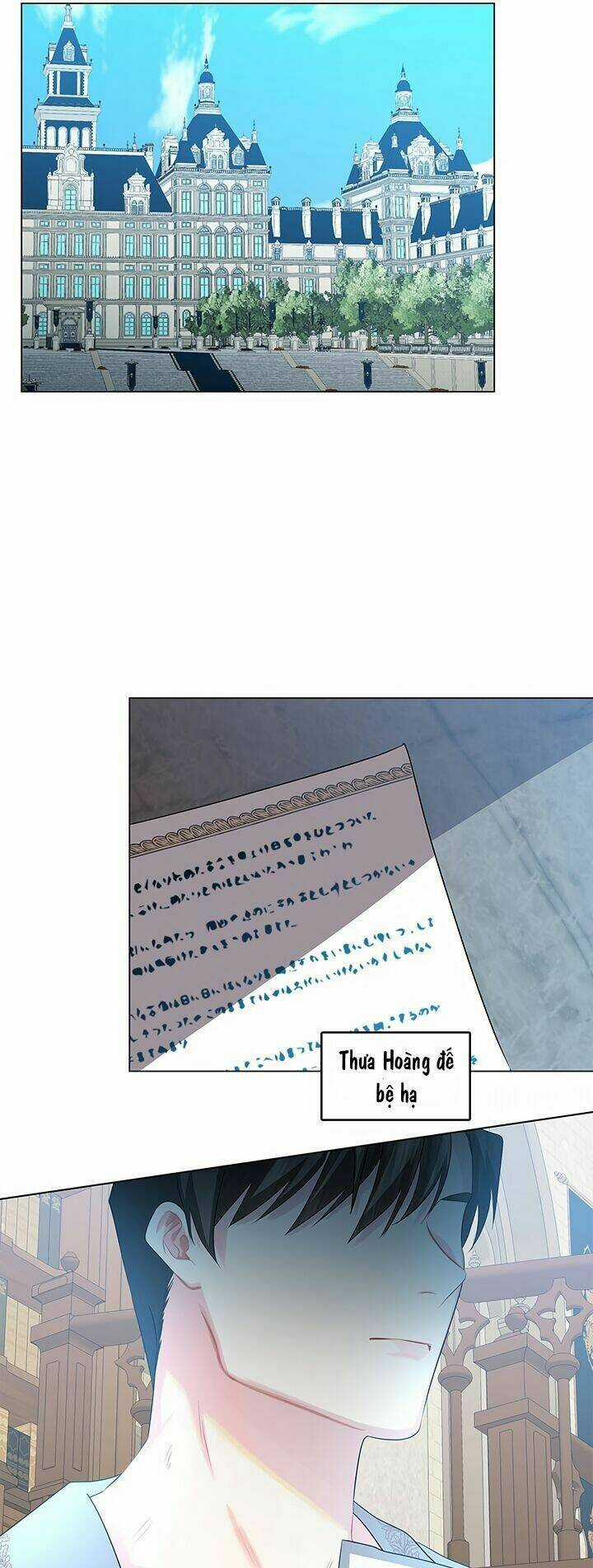 Tôi Sẽ Không Hối Tiếc Vì Anh Đâu Chapter 17 trang 52