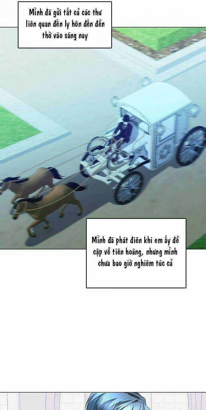 Tôi Sẽ Không Hối Tiếc Vì Anh Đâu Chapter 17 trang 54