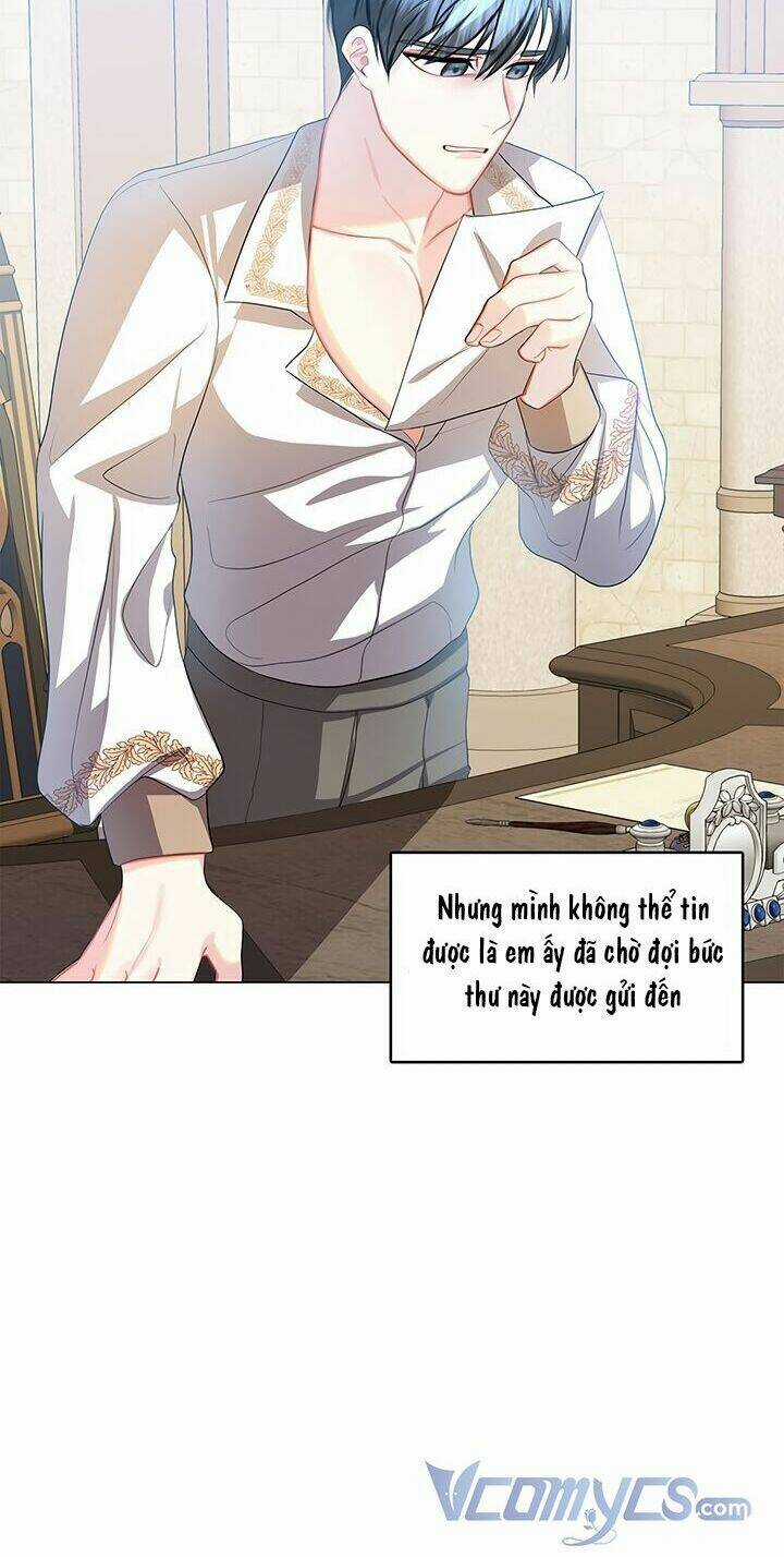 Tôi Sẽ Không Hối Tiếc Vì Anh Đâu Chapter 17 trang 55