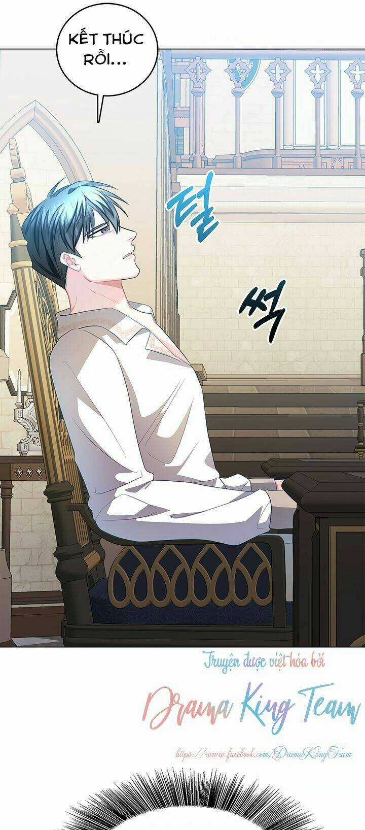 Tôi Sẽ Không Hối Tiếc Vì Anh Đâu Chapter 17 trang 56