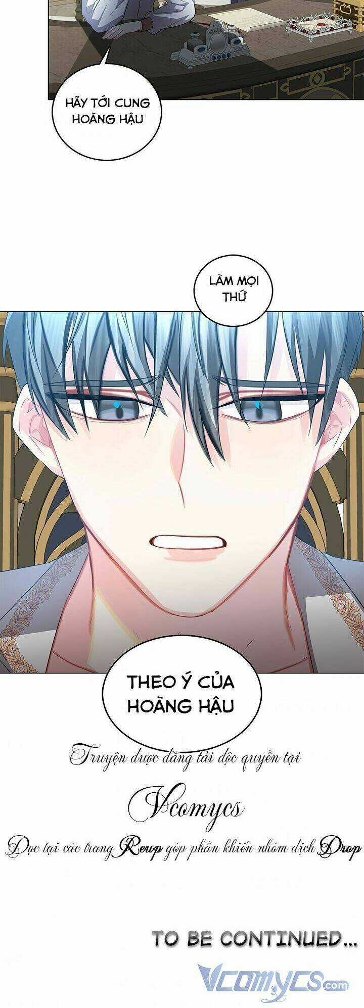 Tôi Sẽ Không Hối Tiếc Vì Anh Đâu Chapter 17 trang 59