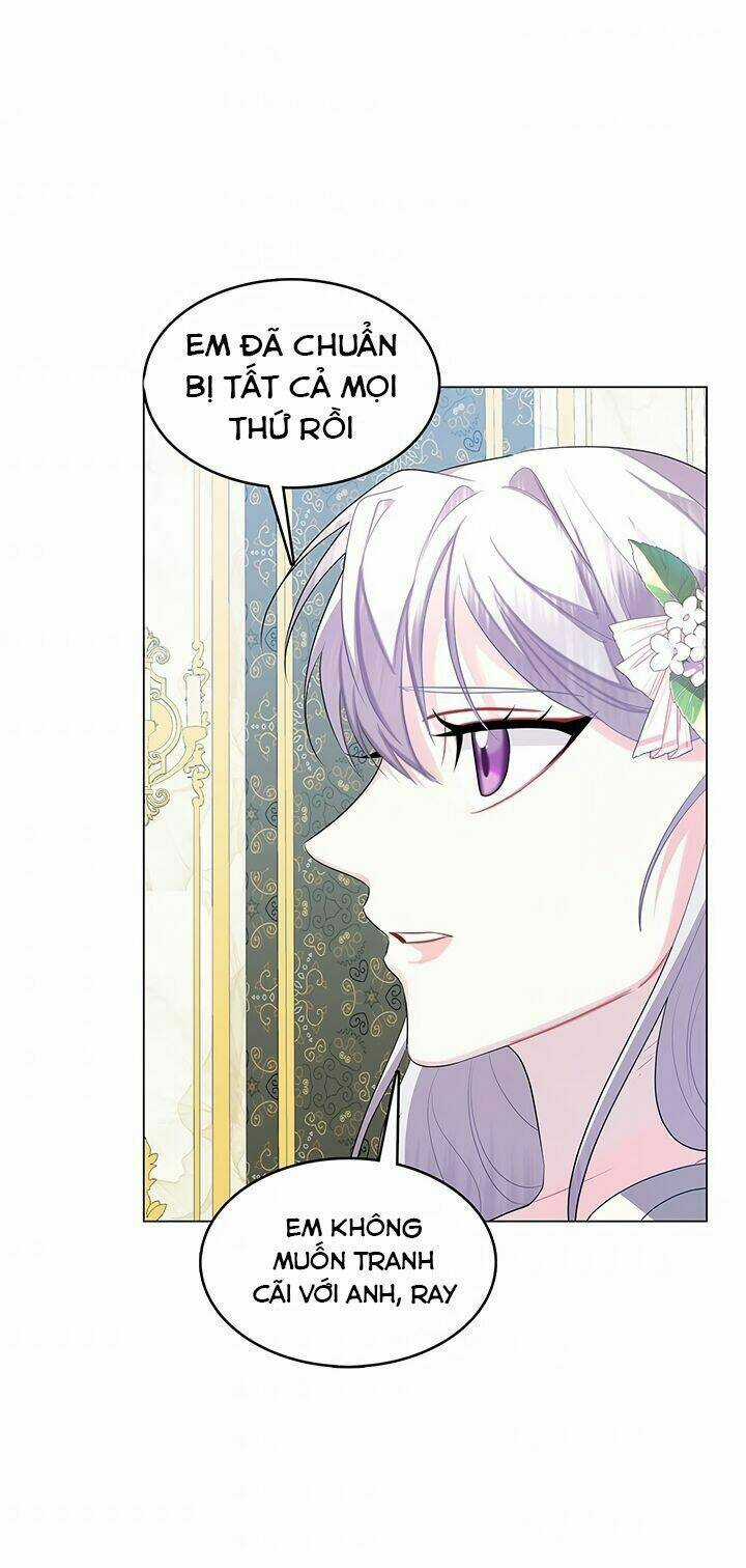 Tôi Sẽ Không Hối Tiếc Vì Anh Đâu Chapter 17 trang 6