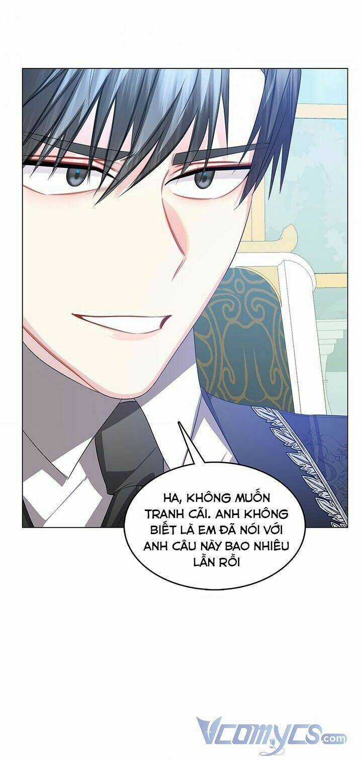 Tôi Sẽ Không Hối Tiếc Vì Anh Đâu Chapter 17 trang 7